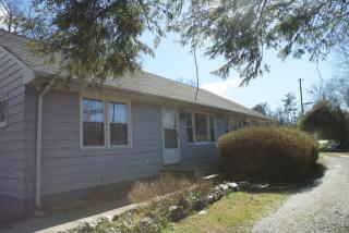732 Mcintire Rd, Charlottesville VA  22902-4300 exterior