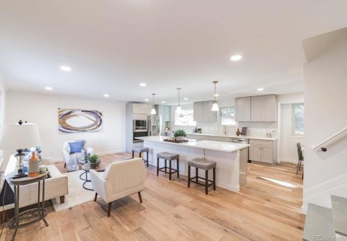 13830 Alaska Dr, Denver CO  80228-2304 exterior