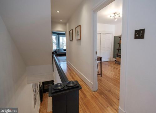 116 Ross St, Lancaster PA  17602-1927 exterior