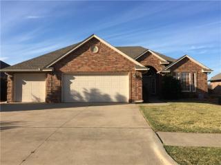 713 Rambling Rose, Yukon, OK 73099-2154