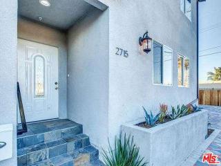 2715 Hauser Blvd, Los Angeles CA  90016-3221 exterior