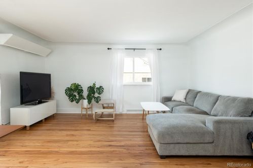 4898 Sherman St, Englewood CO  80113-6837 exterior