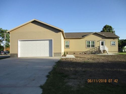 511 12th St, Martin, NE 68883-9194