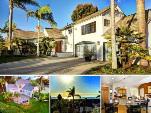 2220 Sara Way, Carlsbad, CA 92008-2779