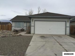 626 Annie Way, Hazen, NV 89408-9150