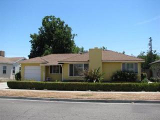 1203 Vassar Ave, Fresno, CA 93704-6229