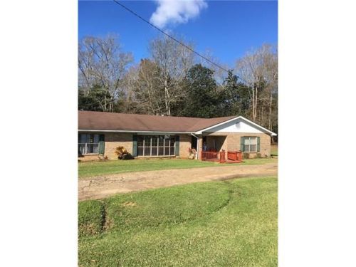 30159 Hwy 62, Franklinton LA  70438-6534 exterior