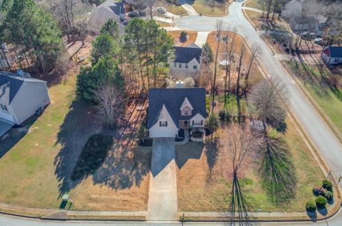 415 Clearwater Way, Monroe, GA 30655-7331