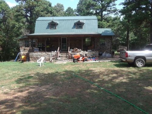 4536 Star Mountain Rd, Marshall, AR 72650