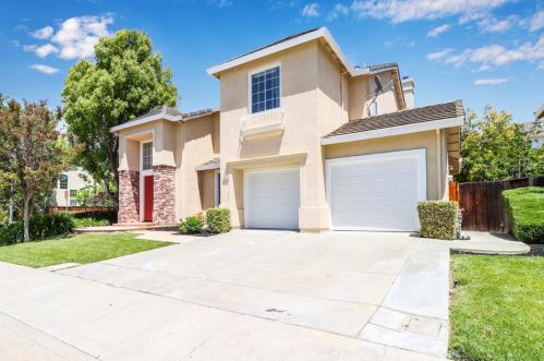 4048 Bouquet Park Ln, San Jose, CA 95135-1168