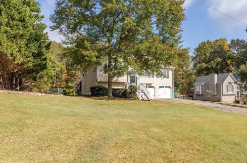 6181 Longwood Chase, Holly Springs, GA 30115-2809