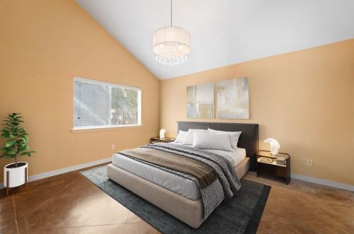 7302 Cave Holw, Austin TX  78750-8243 exterior