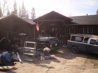 2438 Oliver Creek Rd, Mariposa, CA 95338-9315