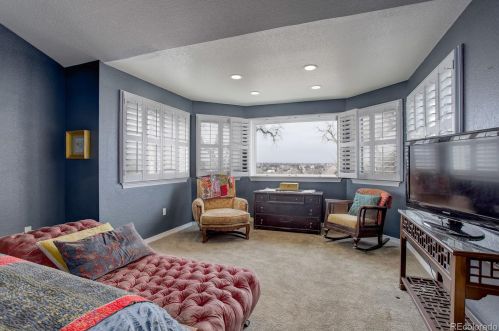 12859 55th Pl, Arvada CO  80002-1338 exterior