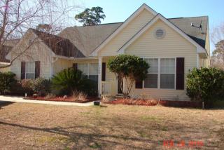 1308 Bradley Daniel Blvd, Summerville, SC 29483-8669