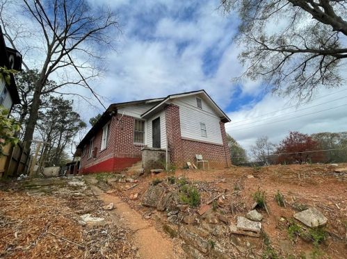 1401 Boulevard, Atlanta GA  30315-3017 exterior