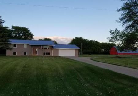 7330 164th Ave, Barney, ND 58008-9640