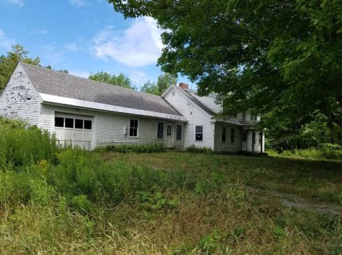 24 Ball Park Rd, Goshen, NH 03752-3501