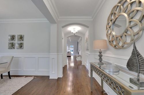 3573 Brookleigh Ln, Atlanta GA  30319-2219 exterior