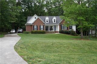 174 Old March Rd, Redland, NC 27006-7516