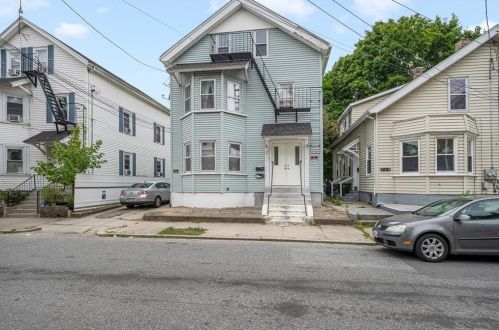 30 Ruggles St, Providence, RI 02908-4306