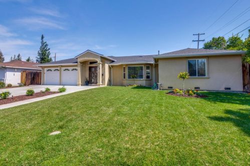 470 Nolden Ave, San Jose, CA 95117-1553