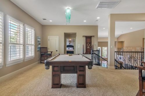 11401 Eagles Gln Dr, Austin TX  78732-2088 exterior