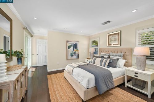 391 Maureen Ln, Concord CA  94523-2136 exterior