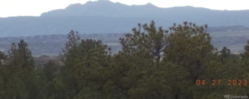 9815 Parker Rd, Parker CO 80134-9310 exterior