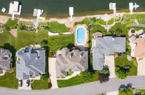 13158 Wood Duck Dr, Plainfield IL  60585-7993 exterior