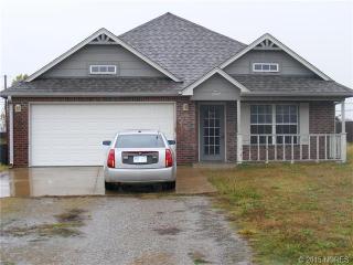 9147 Shiloh Rd, Claremore, OK 74019-6422