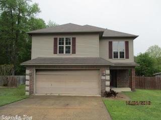 1021 Spring Creek Cv, Benton, AR 72015-4481