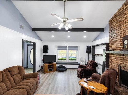 7600 Chasewood Dr, Fort Worth TX  exterior