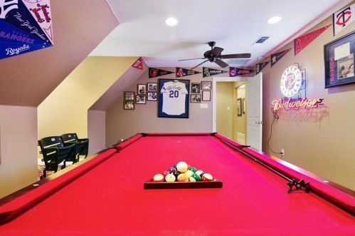 8407 Fm 1187, Fort Worth TX  76126-6016 exterior