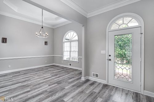 701 Deerwood Dr, Stockbridge GA  30281-6321 exterior