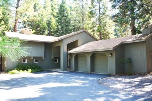 305 Manzanita Dr, Chester, CA 96020-9722