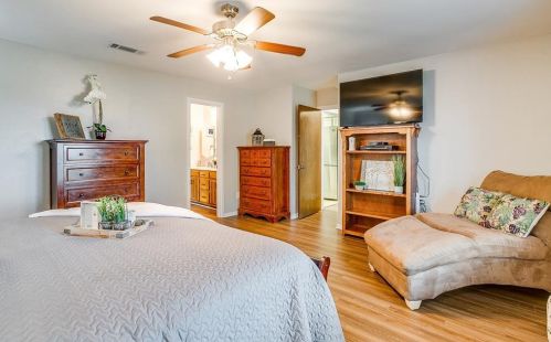 4716 Brandingshire Pl, Fort Worth TX  76133-6502 exterior