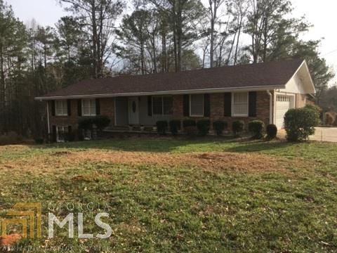 20 Fern Cir, Stockbridge, GA 30281-2124