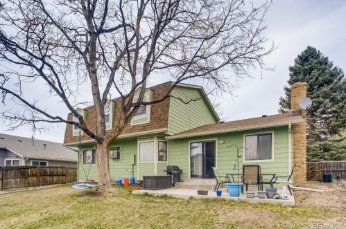 5137 Ventura Way, Denver CO 80015-2357 exterior