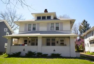 5116 College Ave, Indianapolis IN  46205-1136 exterior