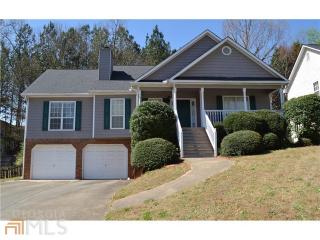 4919 Baker Plantation Way, Acworth, GA 30101-6218
