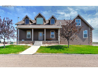 20949 County Road 88, Ault, CO 80610-9505
