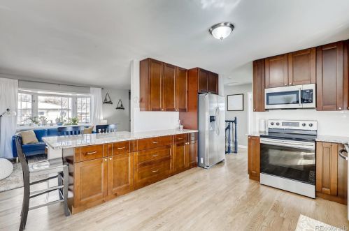 1652 Grape St, Denver CO 80220-1349 exterior