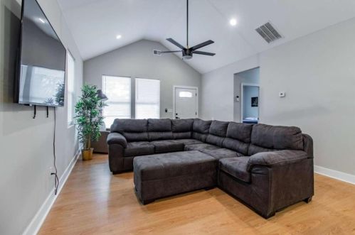 257 Fletcher St, Atlanta GA  30310-3130 exterior