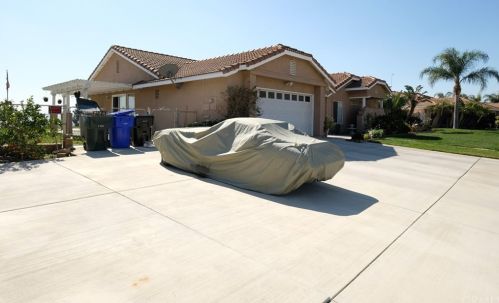 5580 Via Escalante, Riverside CA  92509-5562 exterior