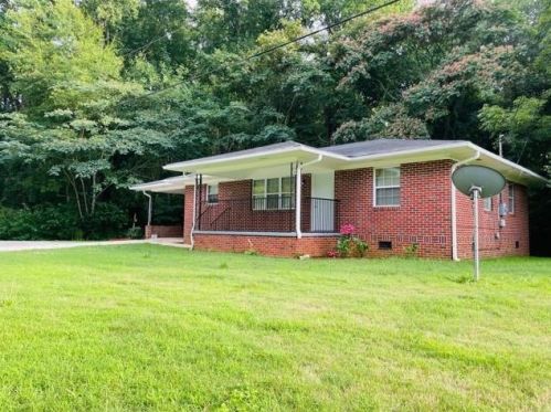 1316 Pine Valley Rd, Gainesville, GA 30501-7510