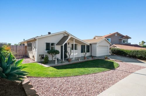 4065 Jonathon St, Oceanside, CA 92056-4218