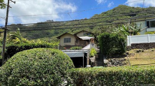 3190 Kalihi St, Honolulu, HI 96819-3024