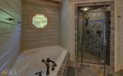 266 Slayton Gap Trl, Cleveland GA  30528-1815 exterior