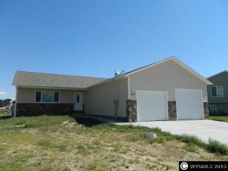 210 Feather St, Orin, WY 82633-2598